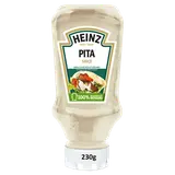 Sauce pita HEINZ flacon souple 230g