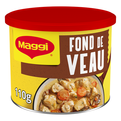 Fond de Veau MAGGI, 110g