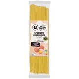 Pâtes Spaghetti aux oeufs IGP d'Alsace , sachet de 250g