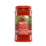 Sauce tomate provencale MUTTI, 400g