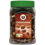 Chouchou caramélisés  400g
