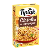 Céréales de campagne TIPIAK - 2x165g