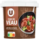 Fond de veau pot 110g