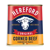 Corned Beef HEREFORD, 200g