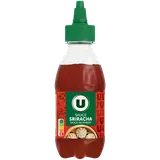 Sauce de piment 180ml
