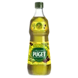 Huile d'olive vierge extraite à froid PUGET Bouteille 75cL