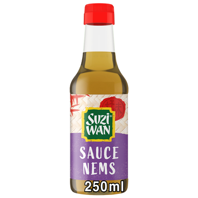 Sauce Nems SUZI WAN - 250ml