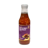 Sauce de piment pour volailles MEI ASIA 330g