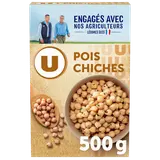 Pois chiches étui 500g
