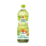 Huile de pépins de raisin LESIEUR, Bouteille 1L