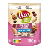 Natur'& bon mélange noix nobles non salées VICO 180g