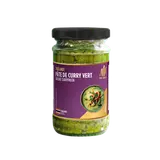 Pâte de curry vert MEI ASIA 110g