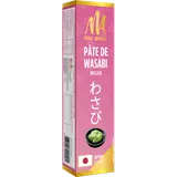Pâte de wasabi MEI ASIA en tube 43g