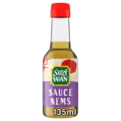 Sauce Nems SUZI WAN - 135ml