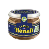Pâté de porc HENAFF verrine 180g