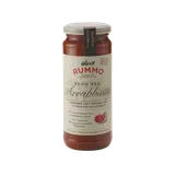 Sauce arrabbiata RUMMO 340g
