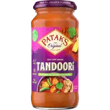 Sauce tandoori PATAK'S 450g