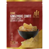 Gingembres confits MEI ASIA 100g