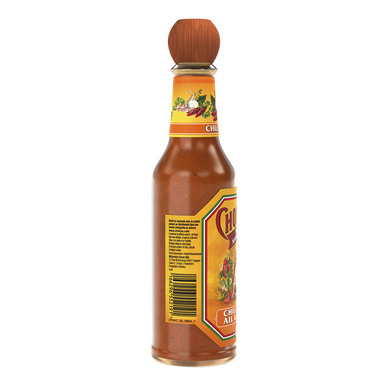 Sauce Piquante Ail & Piment, CHOLULA, 150ml