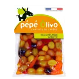 Olives Mélange Apéritif 180g
