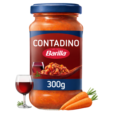 Sauce Contadino BARILLA - 300g