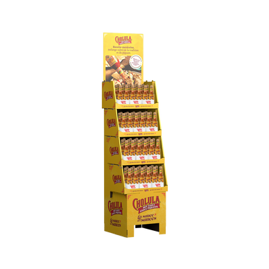 Sauce piquante Original, CHOLULA, 150ml