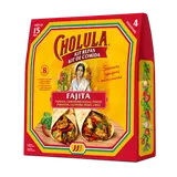Kit fajita paprika coriandre CHOLULA 490g