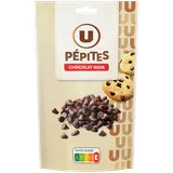 Pépites de chocolat noir 100g