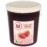 Confiture de fraises  370g