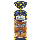 Pains au chocolat BRIOCHE PASQUIER - x8 - 360g