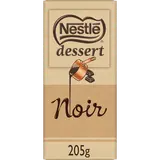Chocolat noir pâtissier NESTLE DESSERT - Tablette 205g