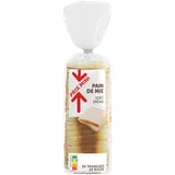 Pain de mie nature PRIX MINI, 500g