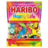 Bonbon Happy life HARIBO, 275g