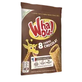 Crêpes chocolat WHAOU x8 - 256g
