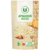 Amandes effilées  125g