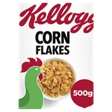 Céréales Corn Flakes KELLOGG'S - 500g