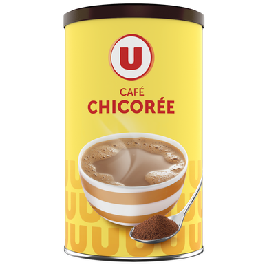 Café soluble Chicorée - 250g