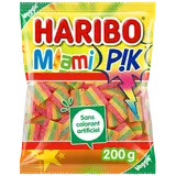 Bonbon Miami pik HARIBO, 200g
