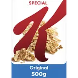 Céréales Special K KELLOGG'S Nature - 500g