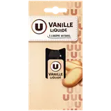 Arôme naturel vanille  20ml