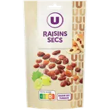 Raisins secs  125g