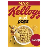 Céréales MIEL POPS KELLOGG'S, 620g