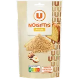 Noisettes en poudre  125g
