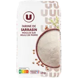 Farine de sarrasin  paquet de 1kg