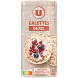 Galettes de riz U 130g