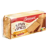 Pain d'épices au miel BROSSARD, 350g