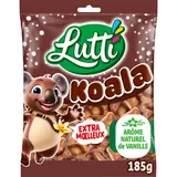 Bonbons Guimauve Koala au chocolat au lait LUTTI - Sachet de 185g