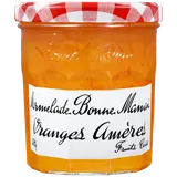 Marmelade d'oranges amères BONNE MAMAN,370g
