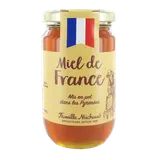 Miel de France liquide FAMILLE MICHAUD, 375g