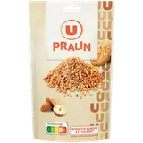 Pralin  paquet de 100g